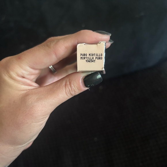 Mary Kay mettle lipstick - Picture 2 of 2